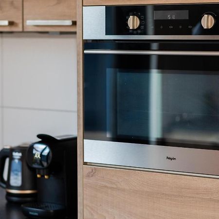 Wellness Bungalow With Sauna Ermelo Buitenkant foto